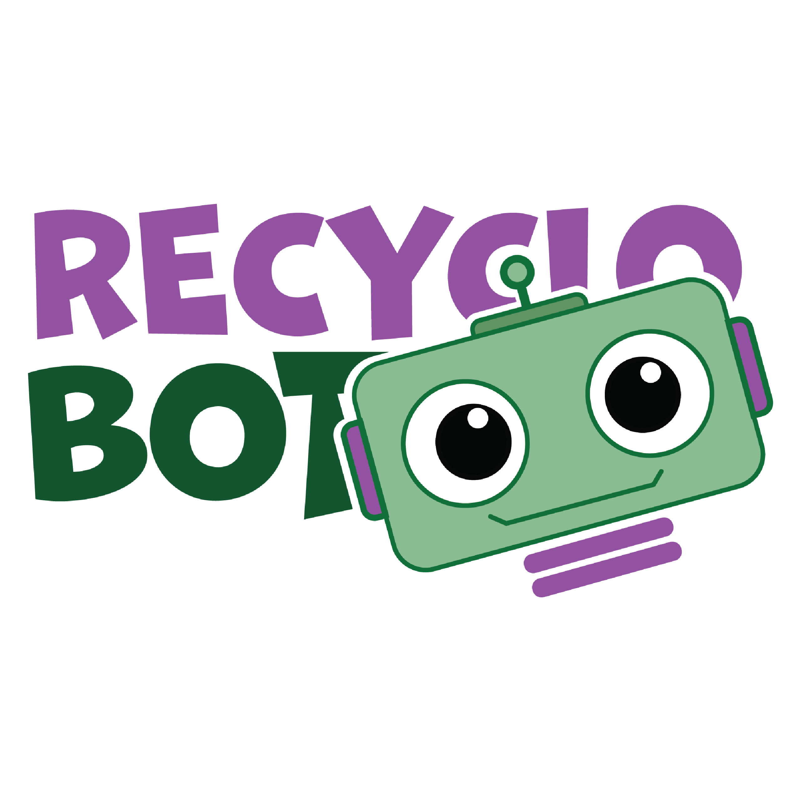 Recyclobot Case Study