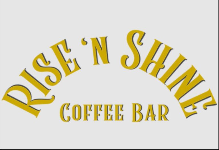 Original Rise N' Shine Logo